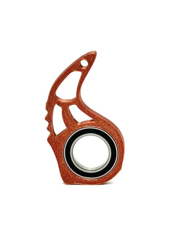 Керамбіт бронза