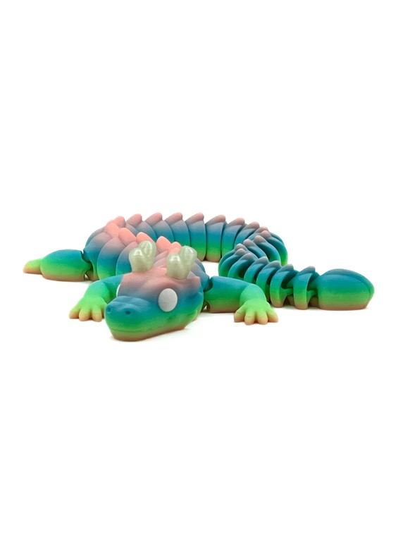 Дракон "Candy"  (34см)