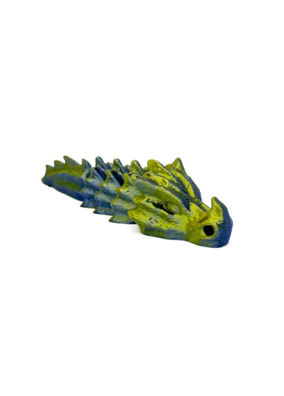 Драго для Керамбіти чорно-золотий