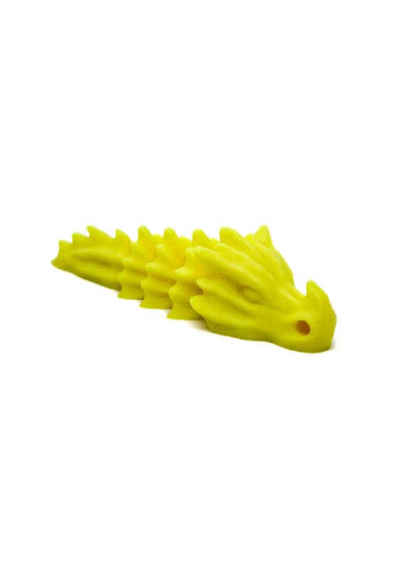 Драго для Керамбіти Жовтий Люмінісцентний