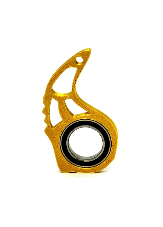 Керамбіт золото