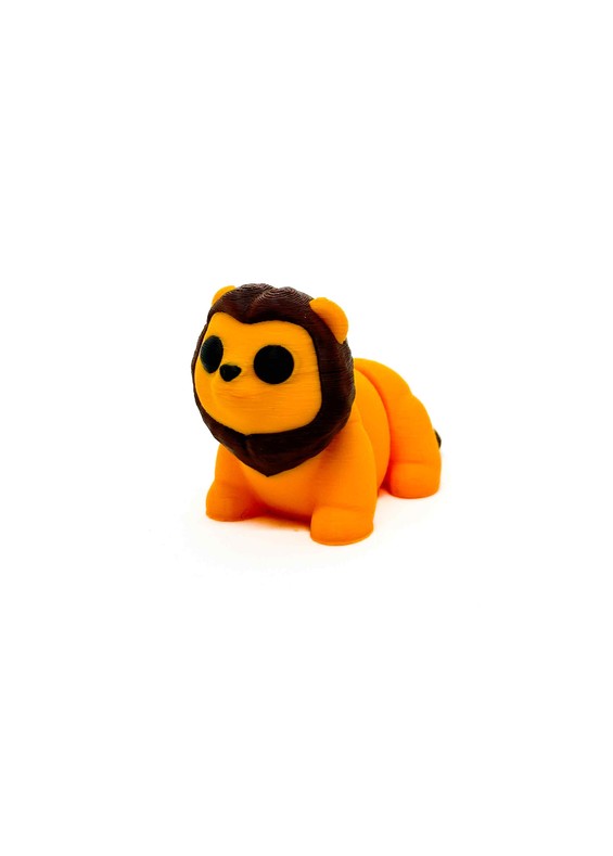 Левеня (6см)