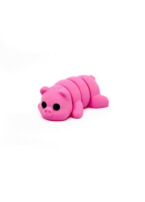 Свинка (6см)