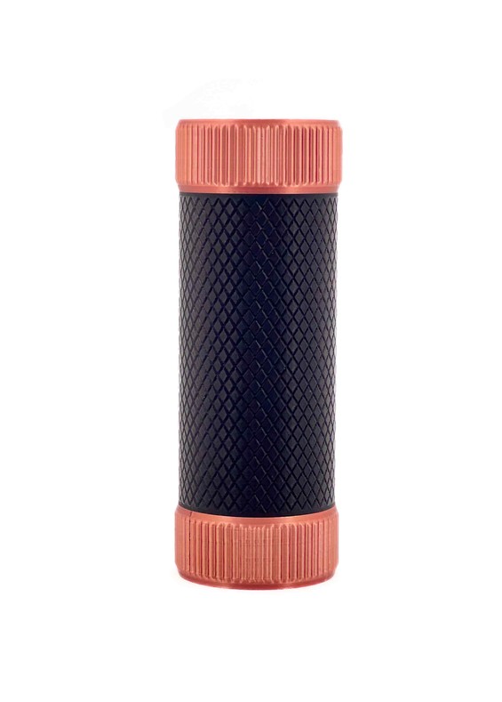 Тубус для Керамбіти Чорний і Бронза