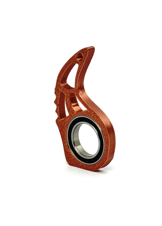 Керамбіт бронза