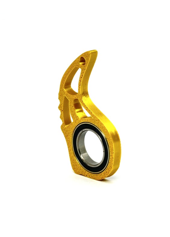 Керамбіт золото