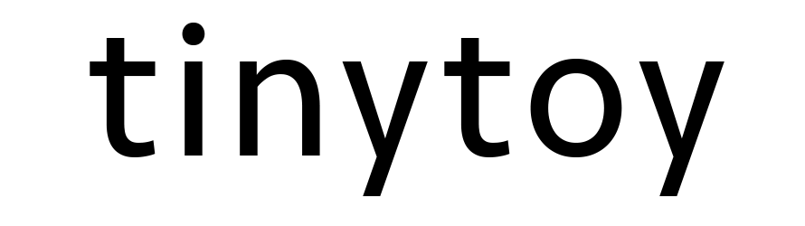 TinyToy - Сучасні іграшки для Маленьких і Дорослих | Керамбіта Дракон